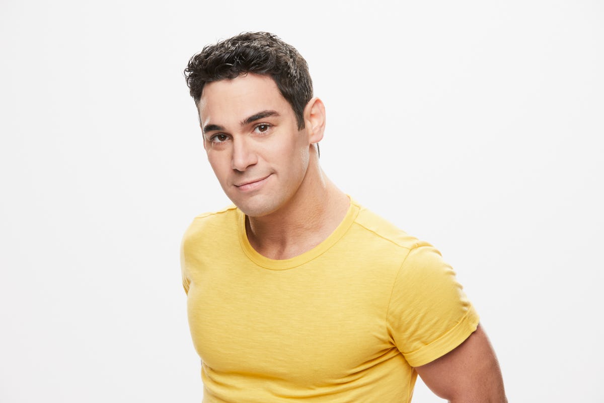 Tommy Bracco’s Instagram From ‘Big Brother’ Isn't Going To Tell You ...