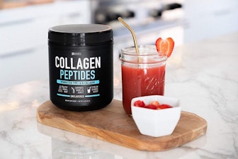 Collagen Peptides Powder