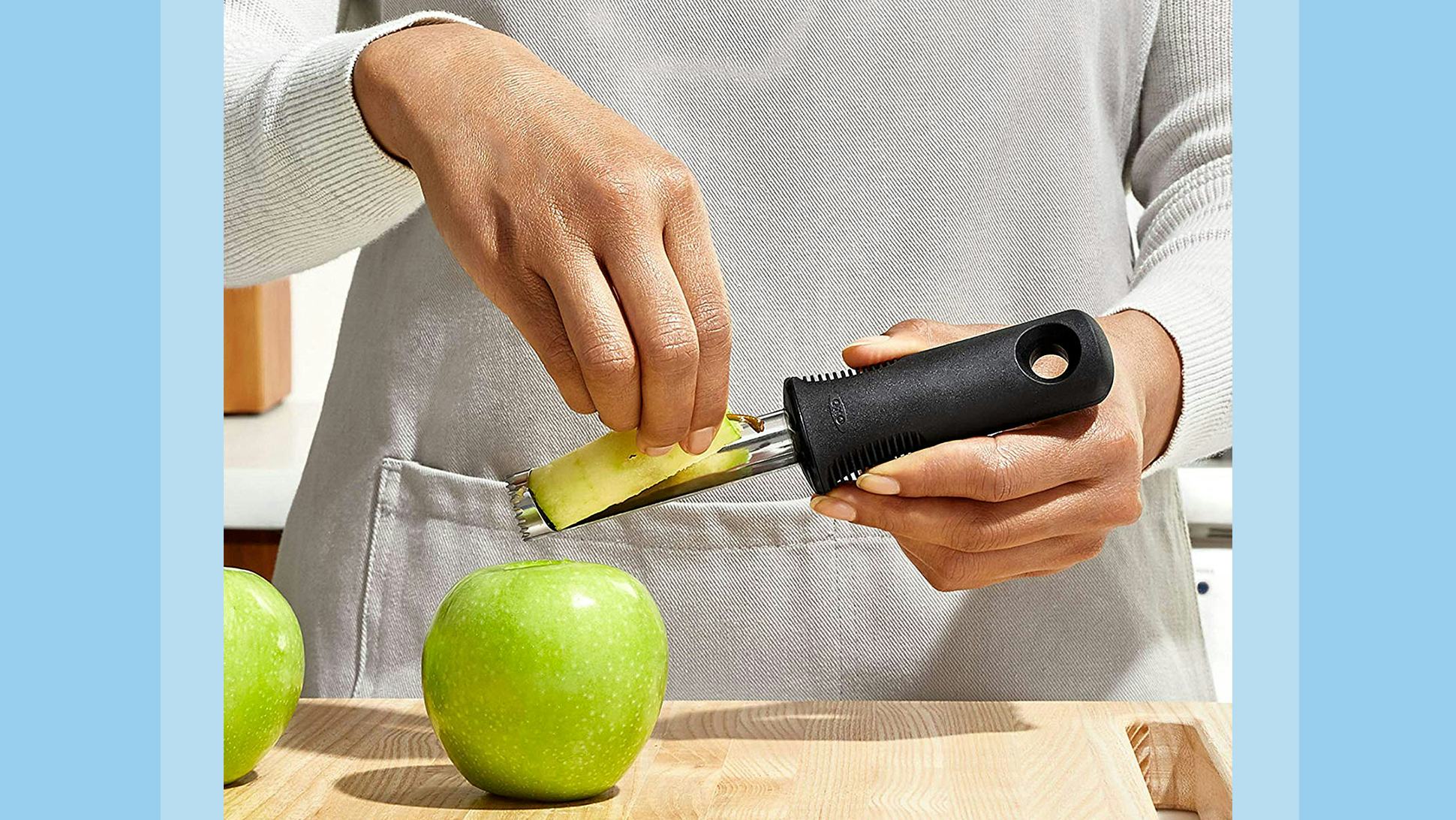 The 4 Best Apple Corers