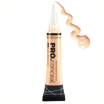 L.A. Girls Pro Conceal HD Concealer