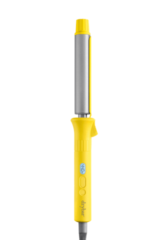 The 3-Day Bender Digital Curling Iron