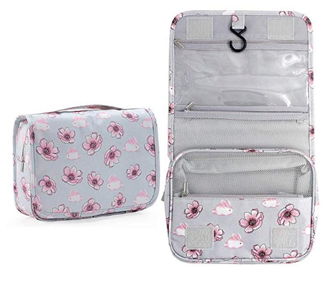 Itraveller Hanging Toiletry Bag