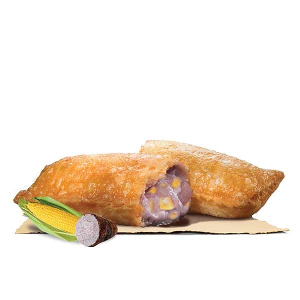 13 Desserts You Can Get At Burger Kings Around The World