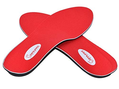 The 3 Best Orthotics For Flat Feet