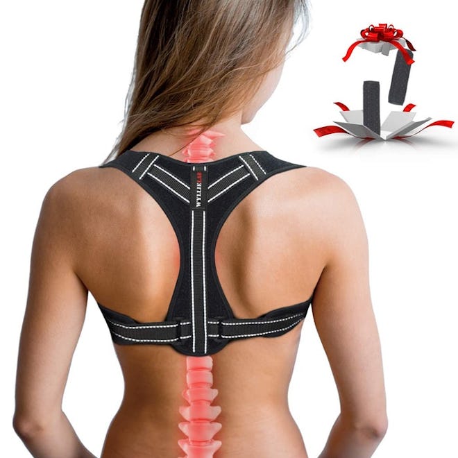 WYLLIELAB Posture Corrector