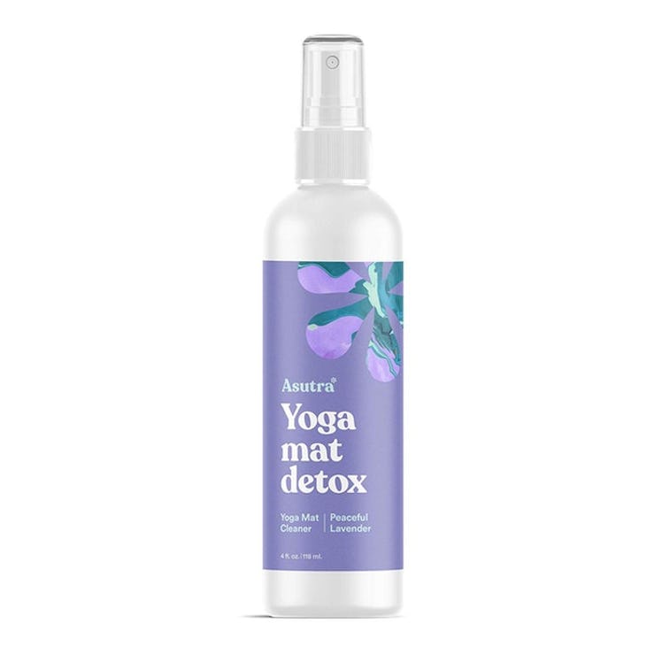 Asutra Yoga Mat Cleaner