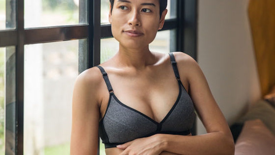 10 Best Maternity Bras On Amazon With Near Perfect Reviews