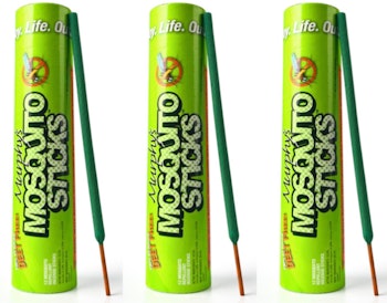 Murphy's Mosquito Sticks (3 Pack)