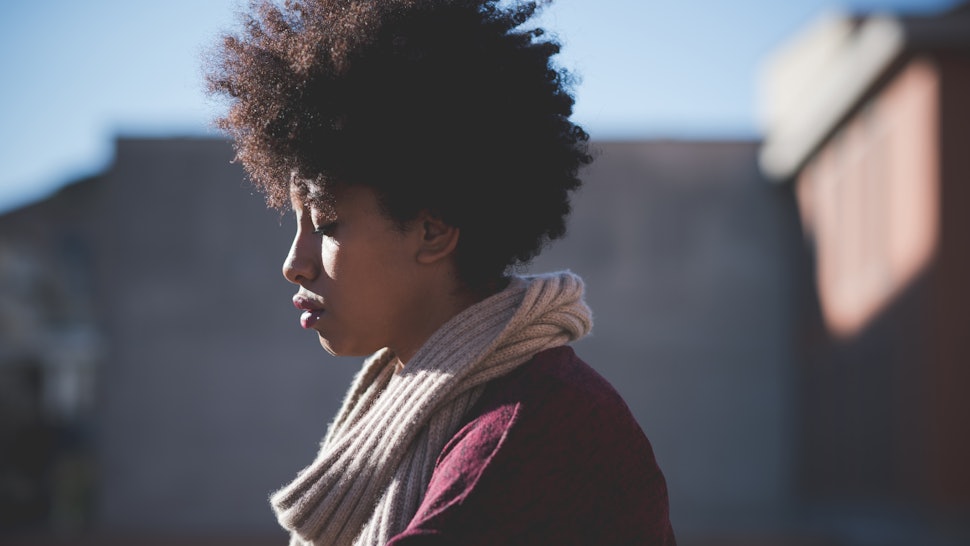 California Lawmakers Ban Natural Hair Discrimination It S Such