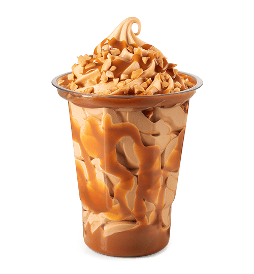 13 Desserts You Can Get At Burger Kings Around The World