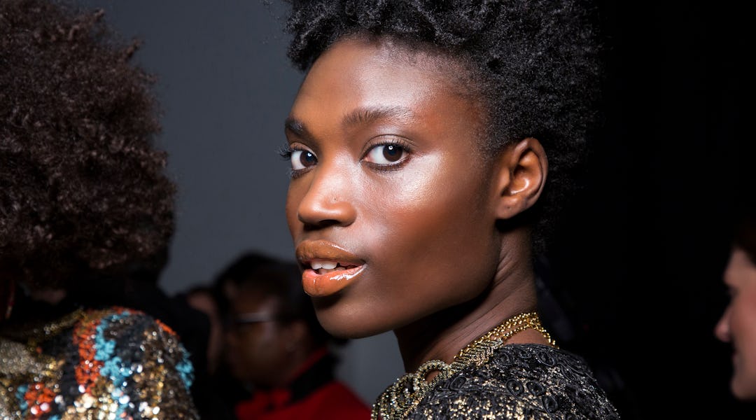 Featured image of post Blush Color For Black Skin - 14 blushes to brighten dull winter skin.