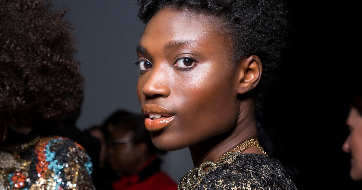 10 Blushes For Dark Skin That Actually Show Up On My Face