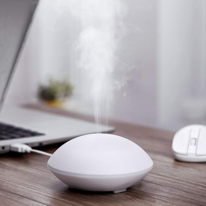 Pinko Mini USB Esssential Oil Diffuser