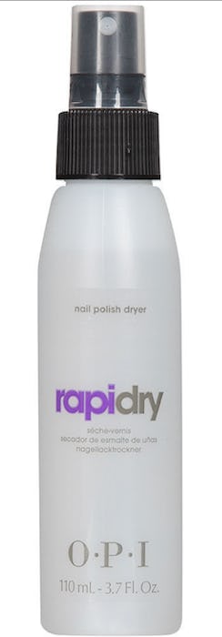 OPI Rapidry Top Coat