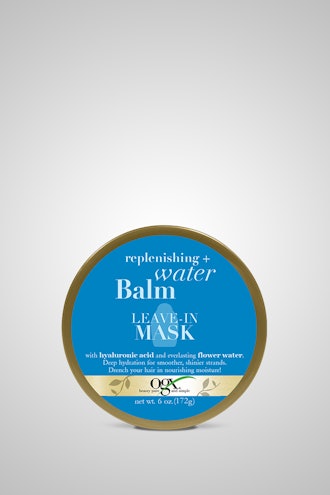 Water Balm Leave-In Mask