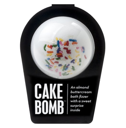 da Bomb Cake Bomb