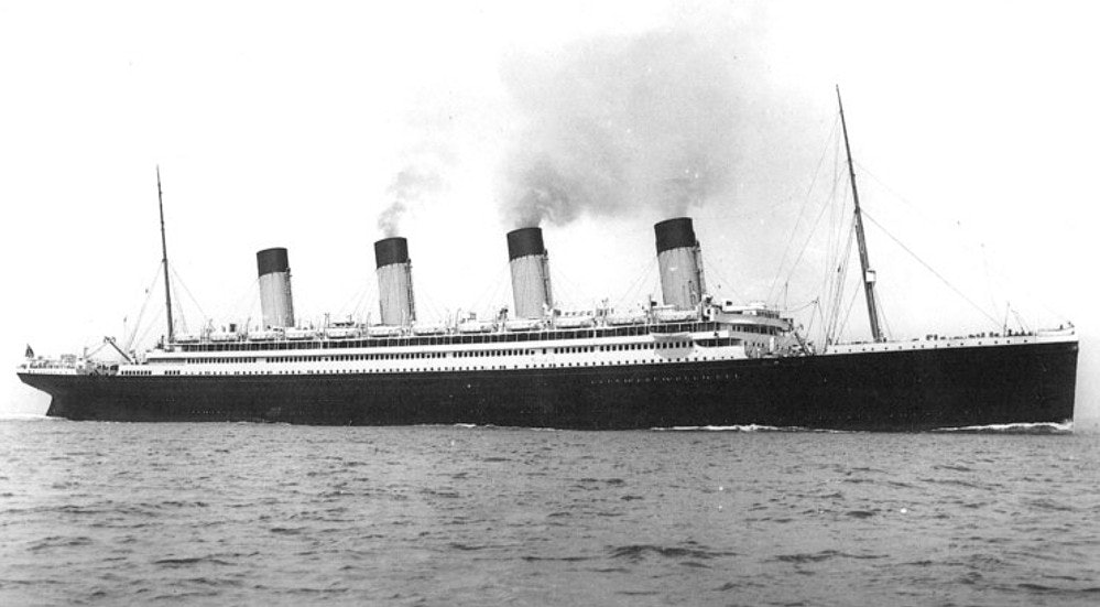 6 Titanic Conspiracy Theories That Are Still Fascinating Today
