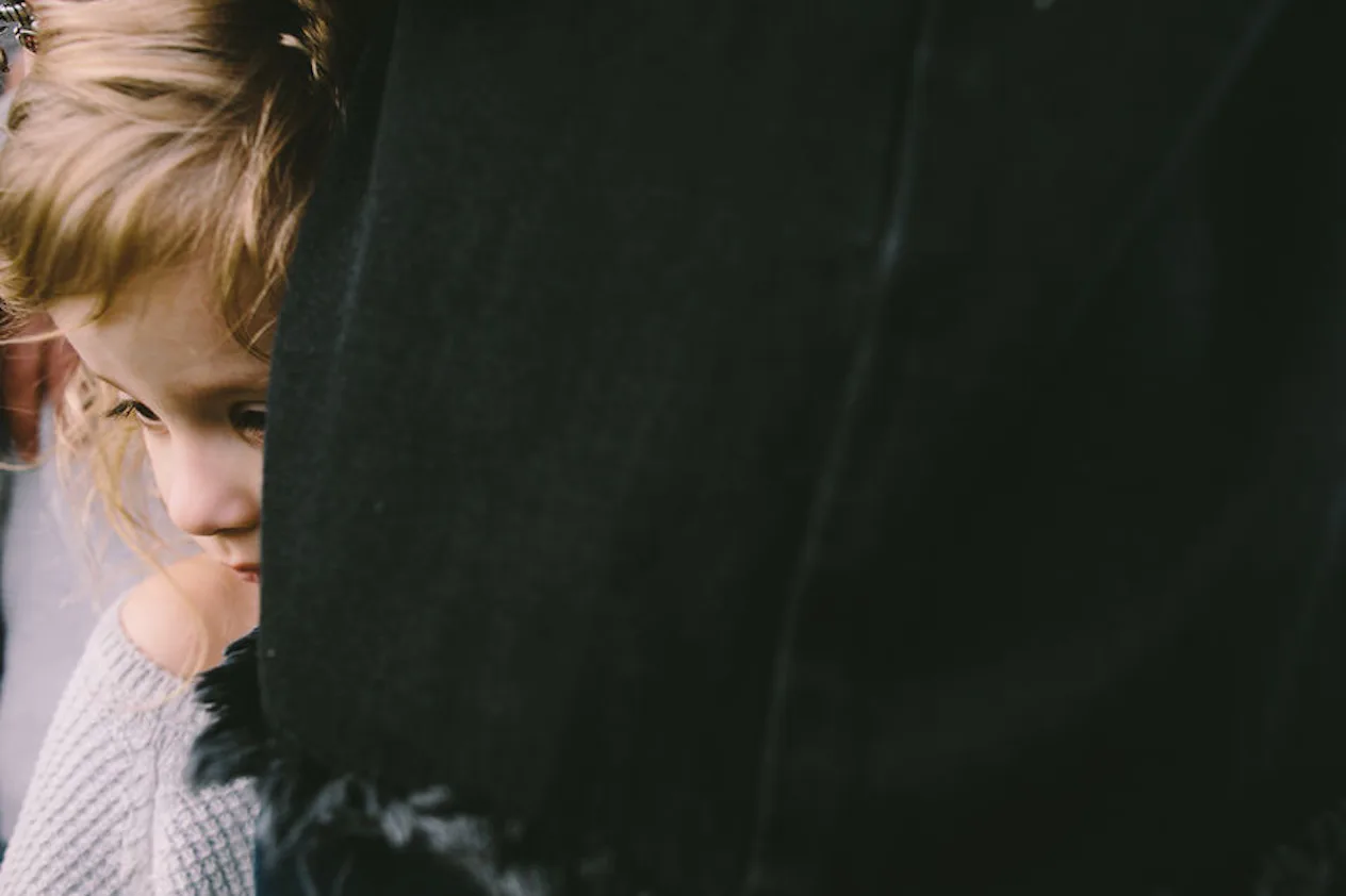How To Explain Death To A Toddler According To An Expert Because It How to explain death to a toddler according to an expert because it
