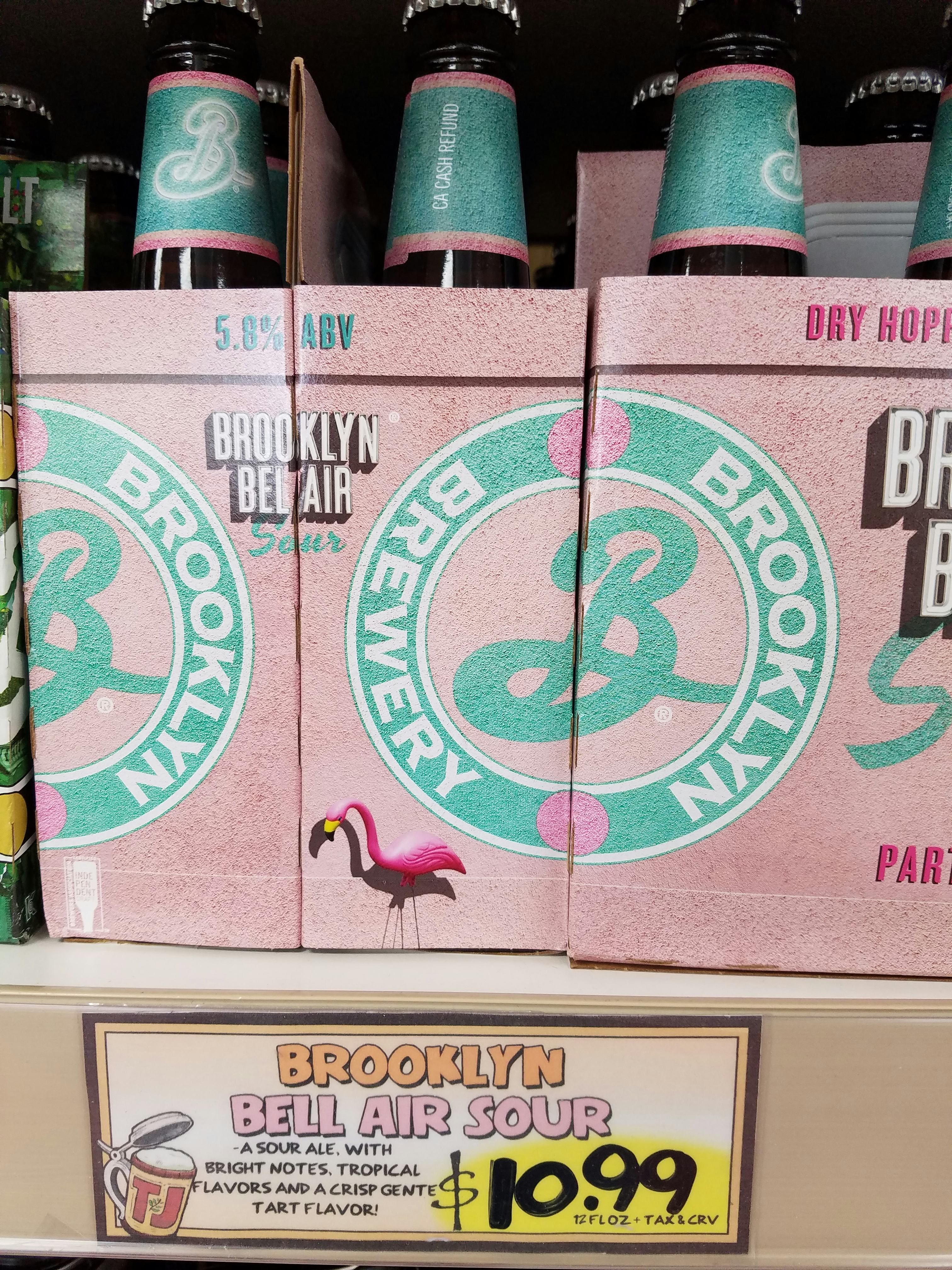 21 Trader Joe's 4th of July 2019 Items Guaranteed To Put The Sizzle In