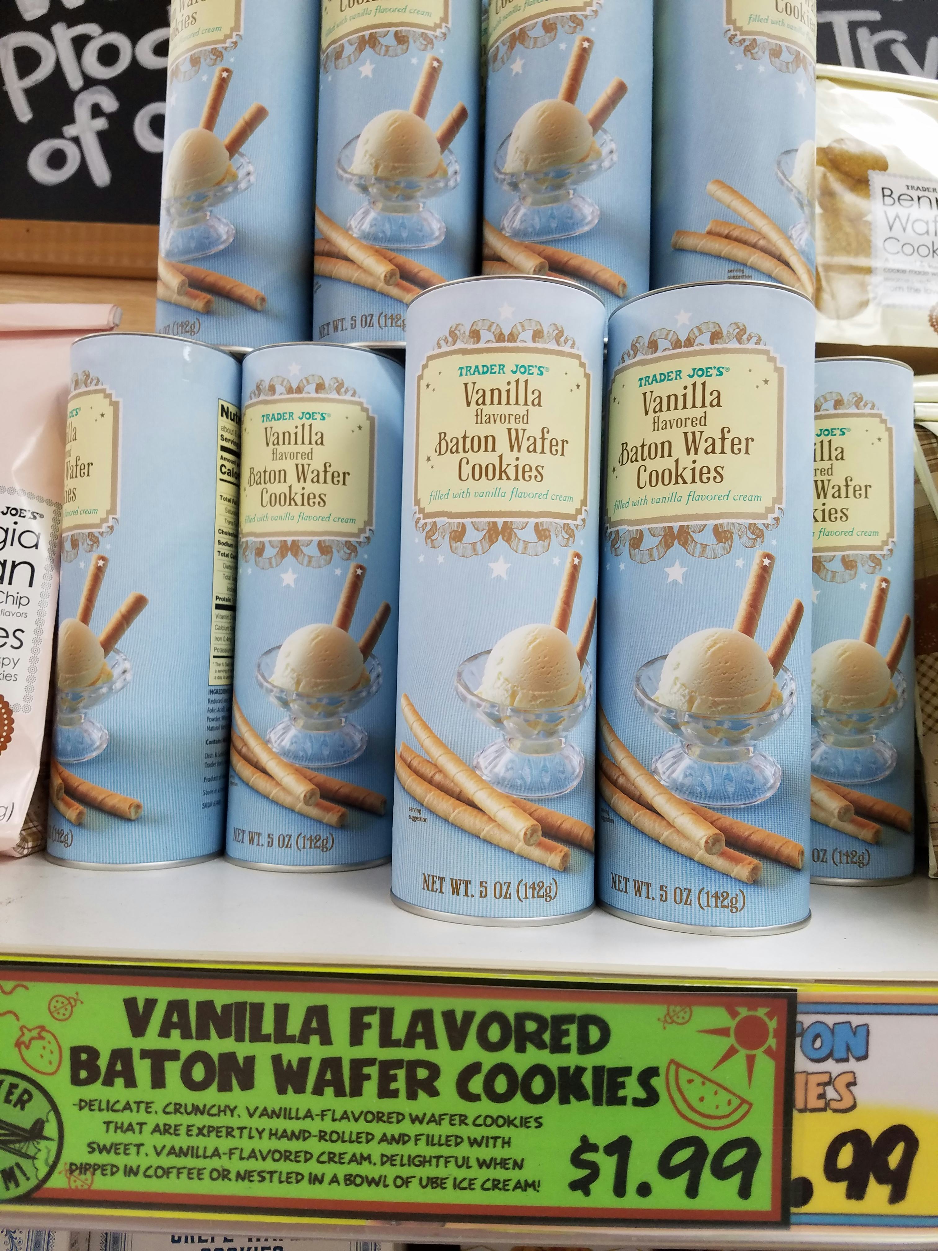 21 Trader Joe's 4th of July 2019 Items Guaranteed To Put The Sizzle In