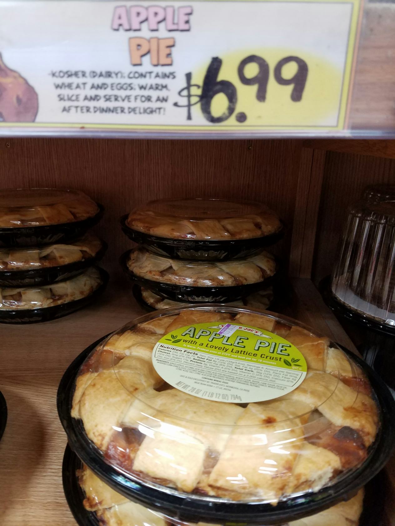 21 Trader Joe's 4th of July 2019 Items Guaranteed To Put The Sizzle In