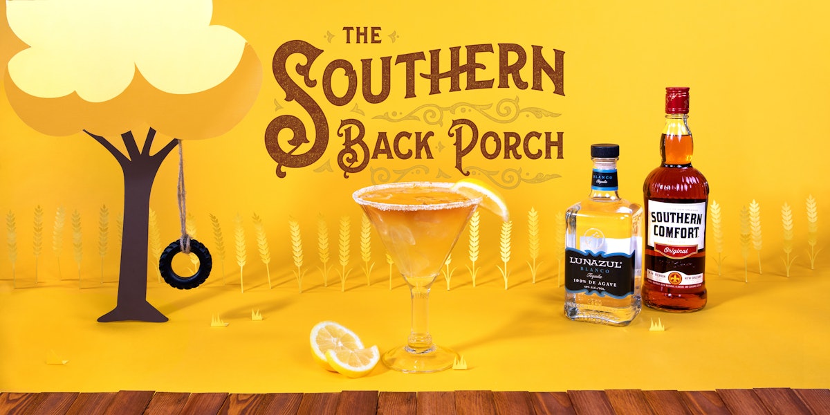 Chili's Southern Back Porch 'Marg Of The Month' For July 2019 Is A