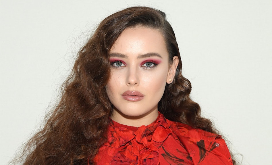 The First Look At Netflixs New Show Cursed Shows Katherine Langford