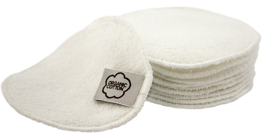 are cotton pads biodegradable