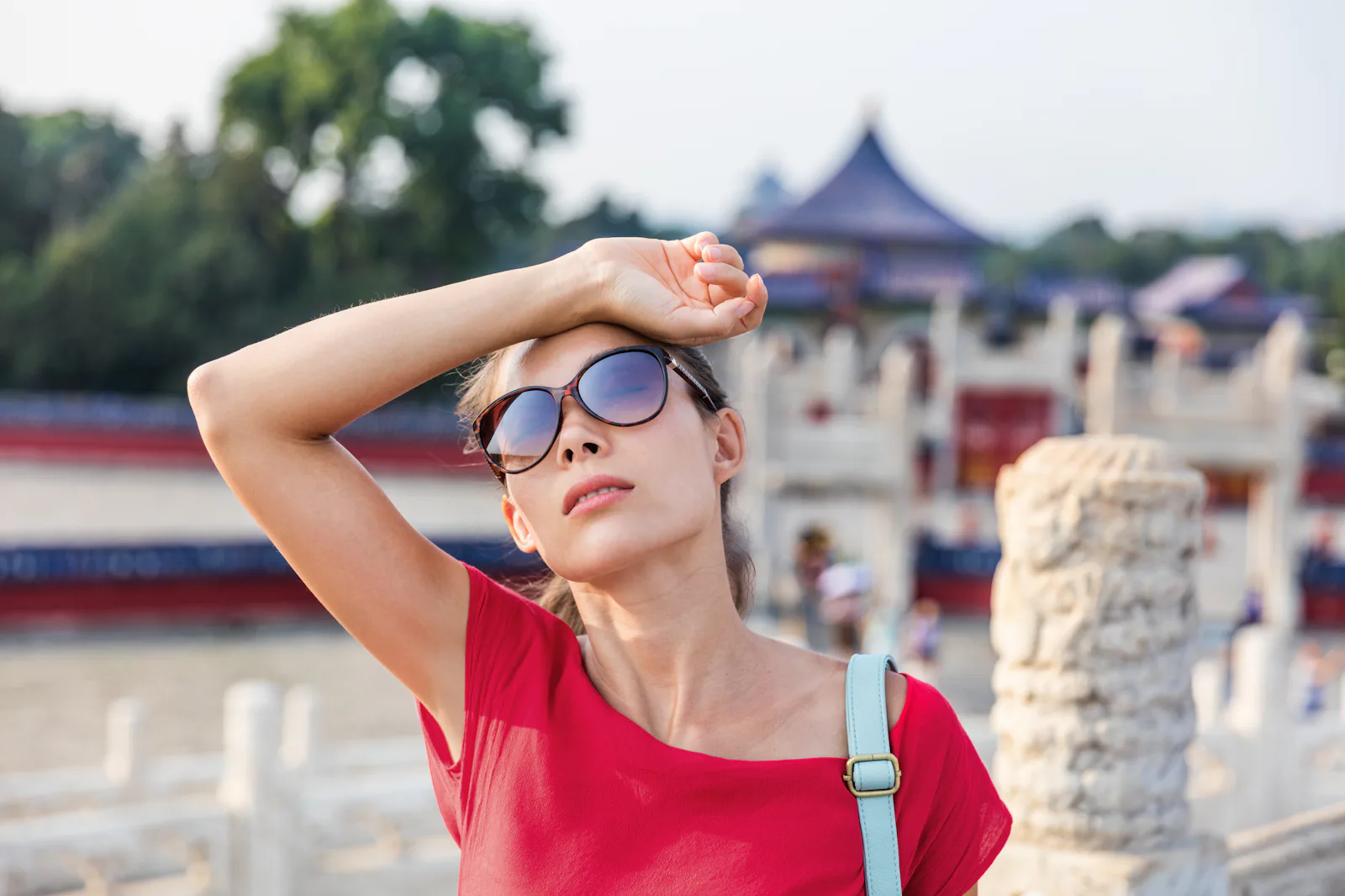 8 Signs You're Sweating Too Much Down There & It Might Be A Sign Of A ...