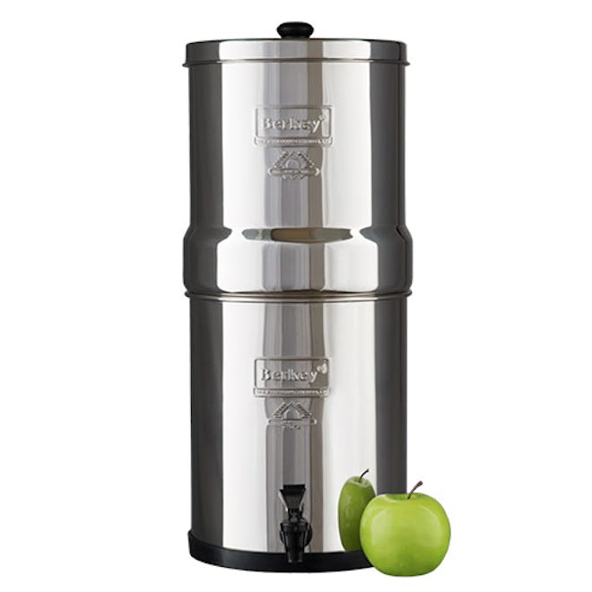 Big Berkey Water Filter 