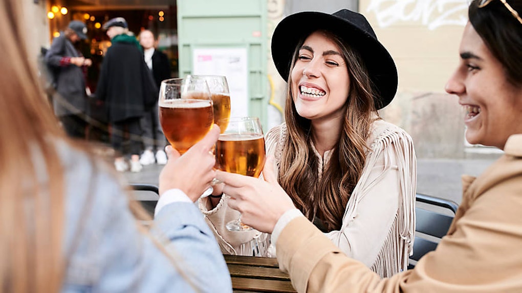 31 Instagram Captions For Brewery Pictures That Perfectly Say