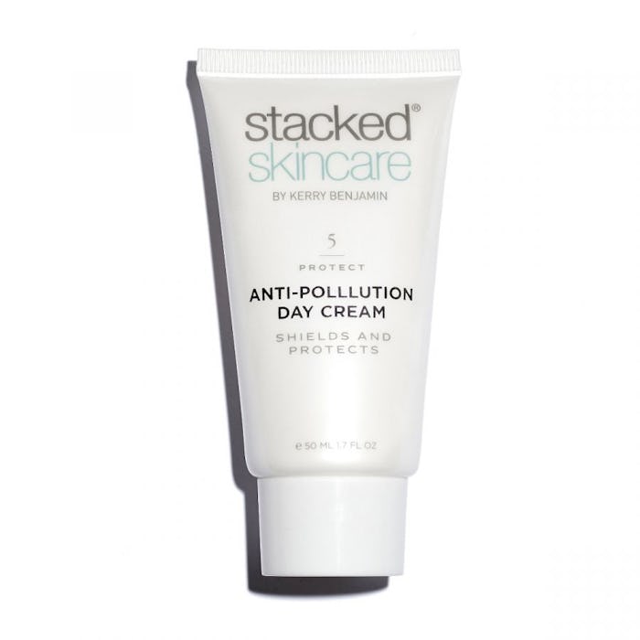 stacked skincare Anti-Pollution Day Moisturizer