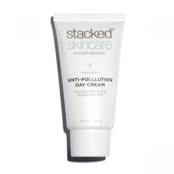 stacked skincare Anti-Pollution Day Moisturizer