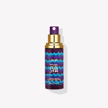 Rainforest of the Sea 4-in-1 Setting Mist