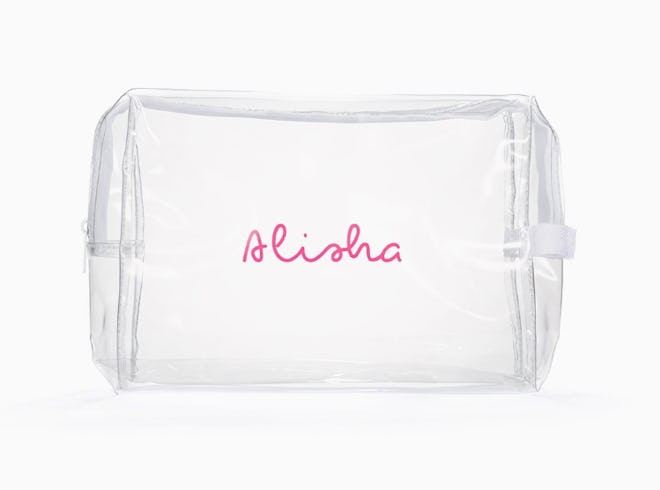 Official Love Island Washbag