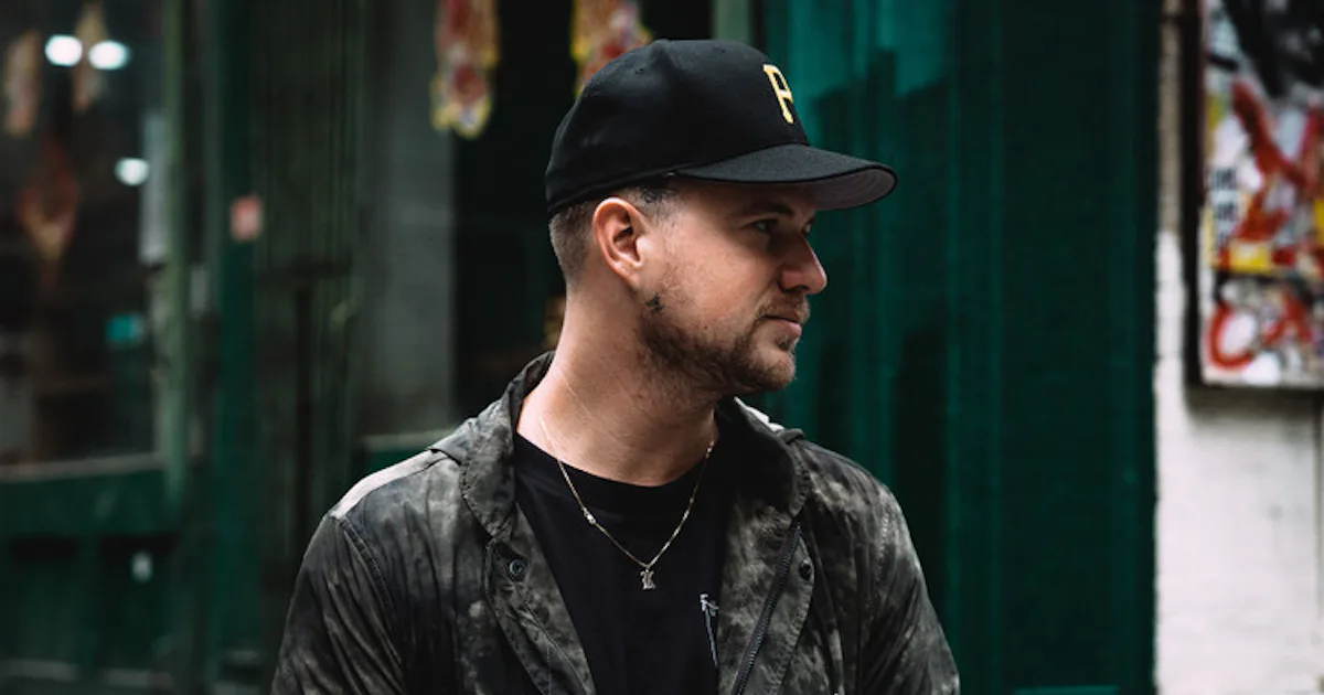 John Geiger Actor Roles Why sneaker designer John Geiger used a short film to depict his ...