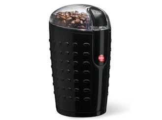 Quiseen One-Touch Electric Coffee Grinder