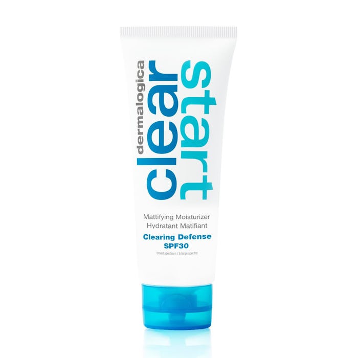 Dermalogica Clear Start Clearing Defense SPF 30