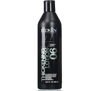 Redken Thickening Lotion 06, 16.9 Ounce