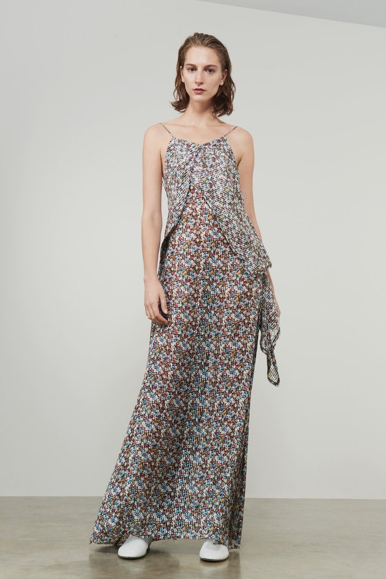 Victoria Beckham::ワンピース:UK8[RESALE] Victoria Victoria Beckham（ヴィクトリアヴィクトリアベッカム