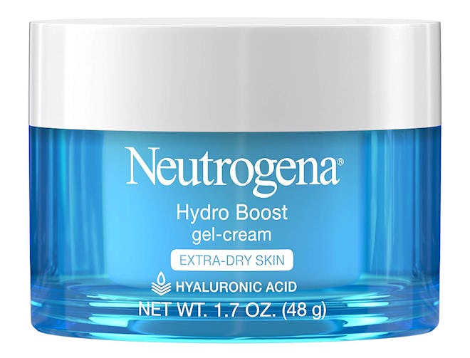 Neutrogena Hydro Boost Gel-Cream Face Moisturizer 