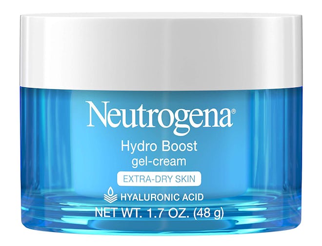 Neutrogena Hydro Boost Gel-Cream Face Moisturizer 