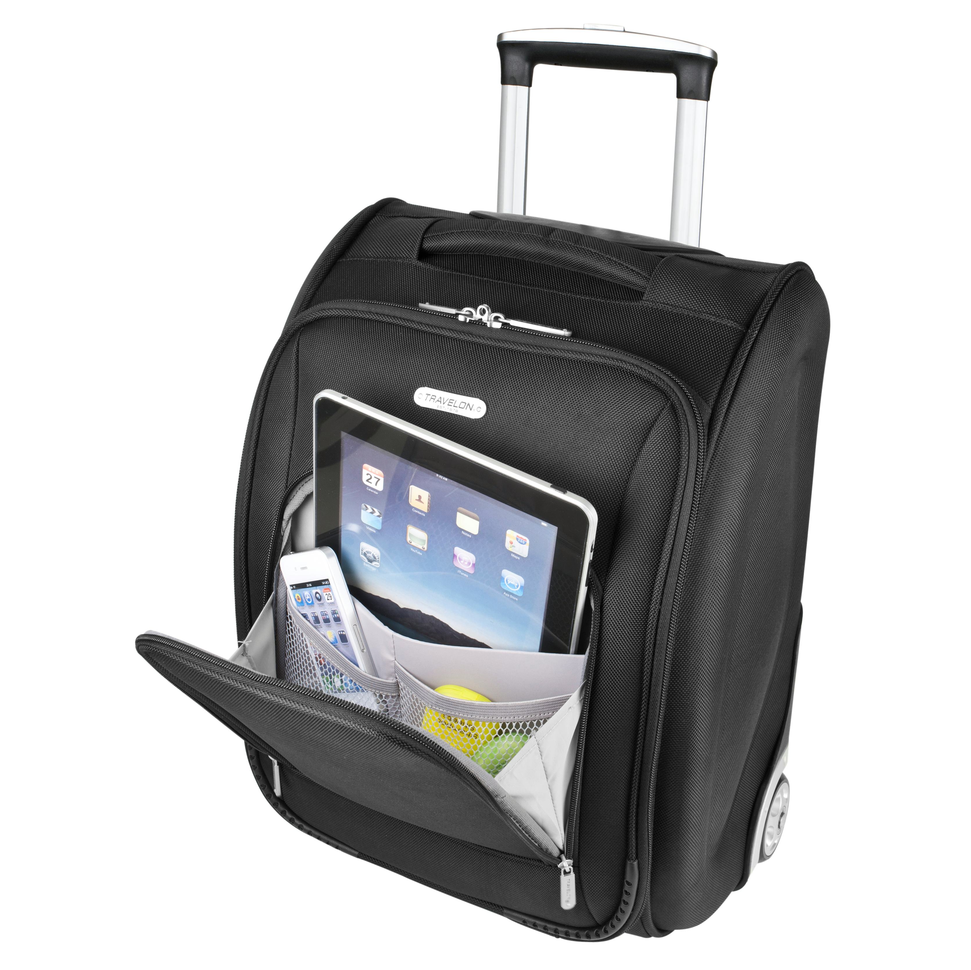 7 weekender bags to buy so you never have to check luggage again