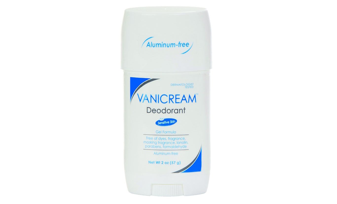 10 Natural Deodorants Without Aluminum & Really High Reviews, According