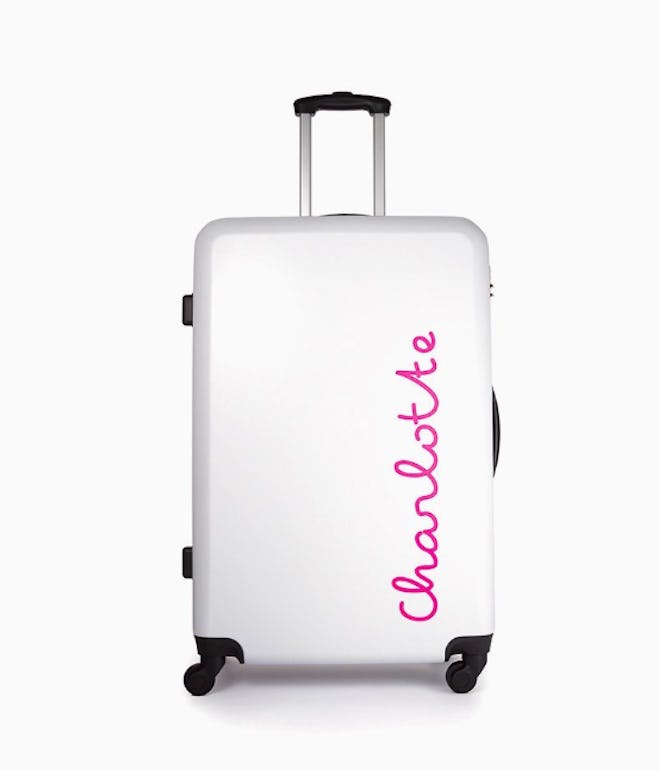 Official Love Island Suitcase