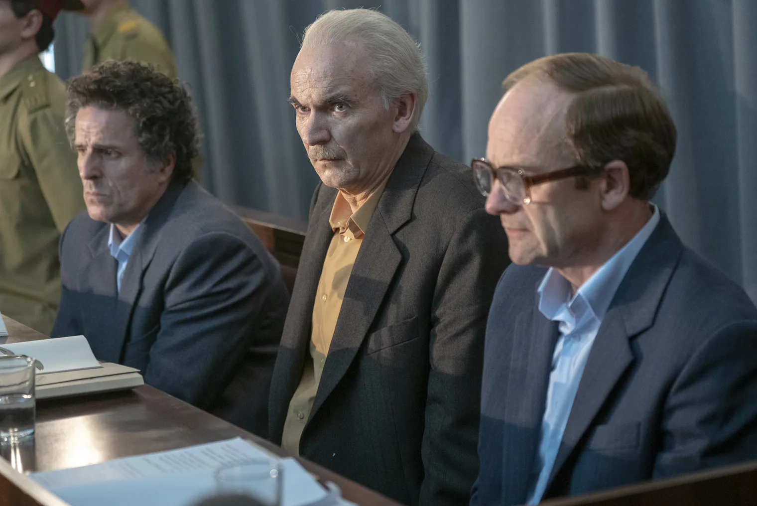Who Went To Jail For Chernobyl? Some Officials & Operators Were Held ...