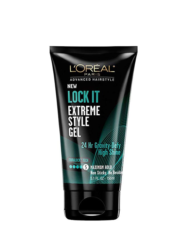 Advanced Hairstyle LOCK IT Extreme Style Gel