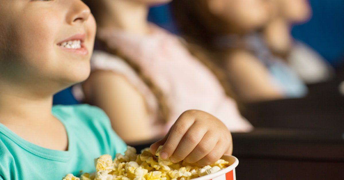 Regal Cinemas� 1 Movie Ticket Deal Is Perfect For The Dog Regal Cinemas� 1 Movie Ticket Deal Is Perfect For The Dog