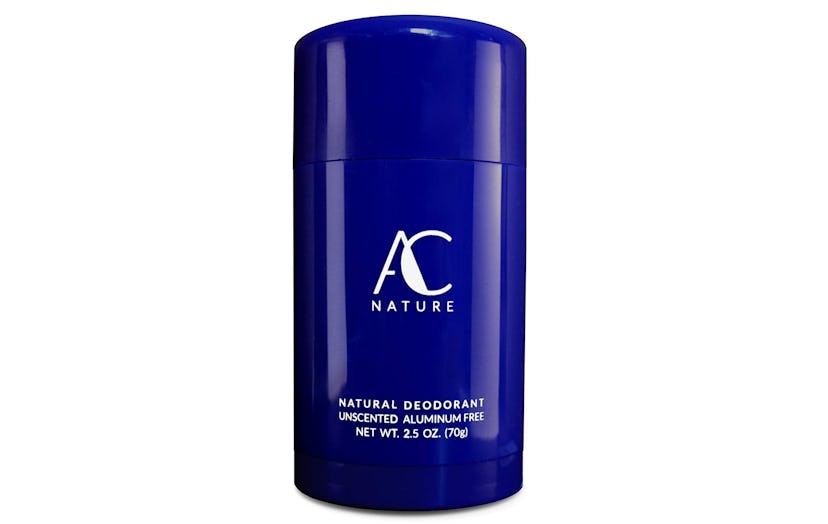 10 Natural Deodorants Without Aluminum & Really High Reviews, According