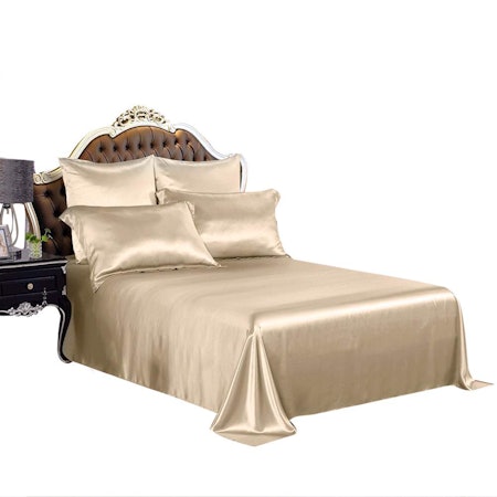The 6 Most Expensive Sheets